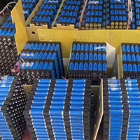 黔江阿蓬江高价蓄电池回收|旧蓄电池回收